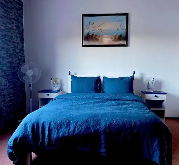 Monte Clerigo Villa Aljezur Holiday home