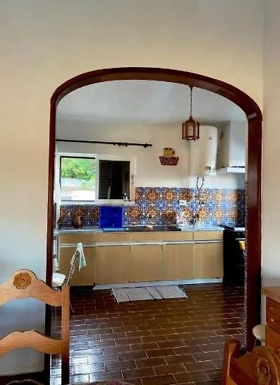 Holiday home Monte Clerigo Villa Aljezur