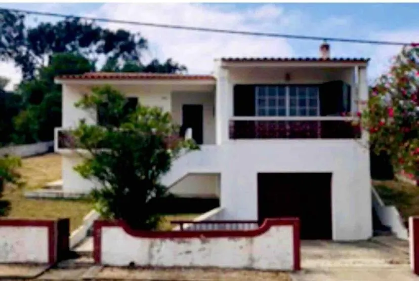 Monte Clerigo Villa Aljezur