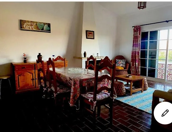 Monte Clerigo Villa Aljezur Portugal