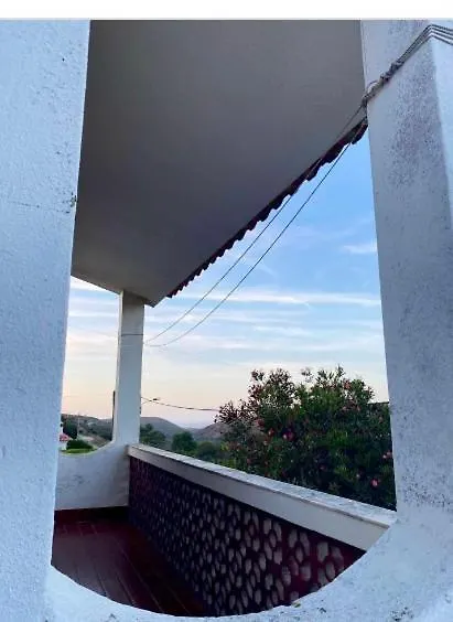 Holiday home Monte Clerigo Villa Aljezur Portugal