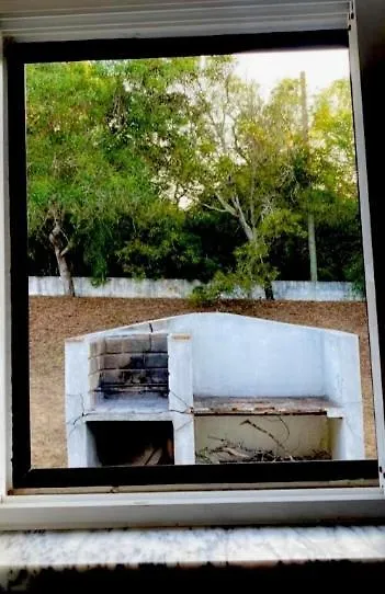 Monte Clerigo Villa Aljezur Portugal