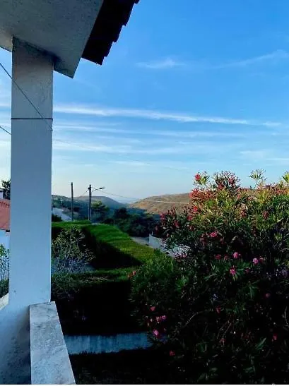 Monte Clerigo Villa Aljezur