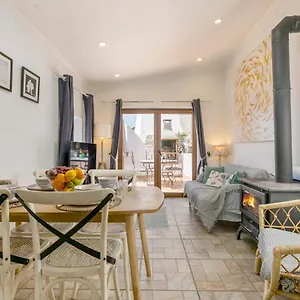 Casa de Férias Casinha Flores, Aljezur