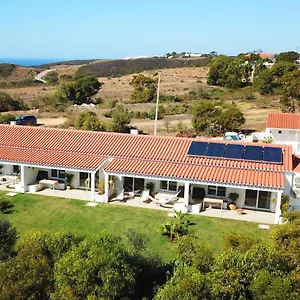 Casa de Férias Ao Sabor Do Vento, Aljezur
