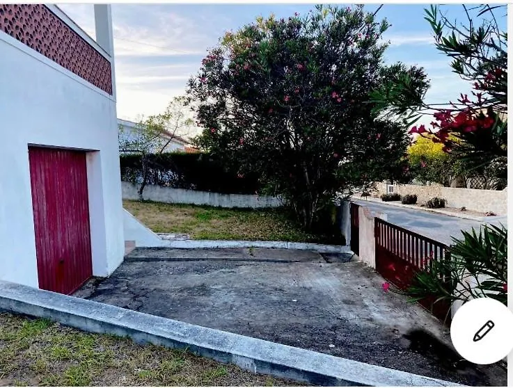 Holiday home Monte Clerigo Villa Aljezur