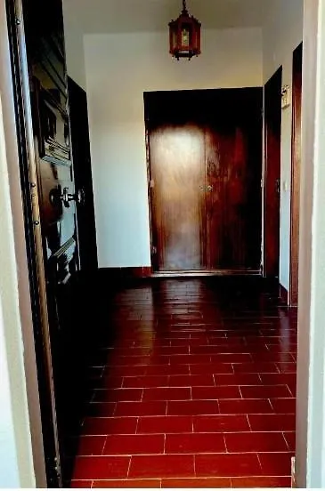 Monte Clerigo Villa Aljezur Holiday home